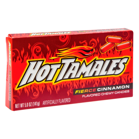 HotTamales 🔥